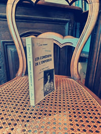 Les comédiens de l'Empereur