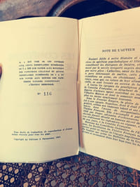 Les comédiens de l'Empereur