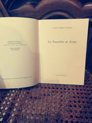 La poussière de Rome par Veillon, Oliver-René. - Image 2