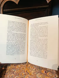 Le délire des négations