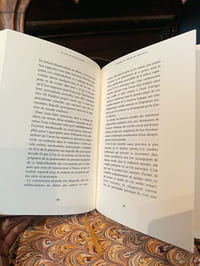 Le délire des négations