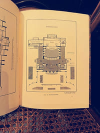 L'art théatral moderne