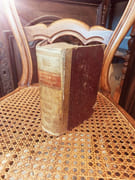 Novum Testamentum graece et latine par  - Image 1