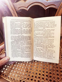 Novum Testamentum graece et latine