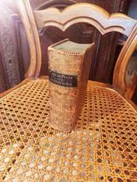 Sainte Bible