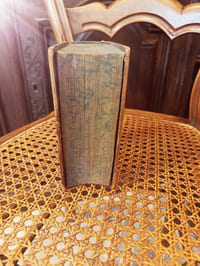 Sainte Bible