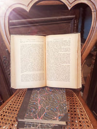Les épitres de Saint Paul replacées dans le milieu historique des actes des apôtres et commentées par un moine bénédictin de la Congrégation de France
