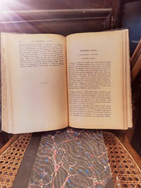 Les épitres de Saint Paul replacées dans le milieu historique des actes des apôtres et commentées par un moine bénédictin de la Congrégation de France