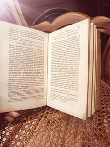 Vie des pères, des martyrs et des autres principaux saints tome 1
