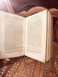 Vie des pères, des martyrs et des autres principaux saints tome 1