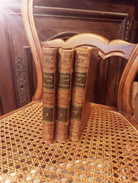 Le livre de la Nature ou l'histoire naturelle, la physique et la chimie présentées à l'esprit et au coeur