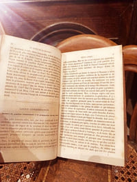 Le livre de la Nature ou l'histoire naturelle, la physique et la chimie présentées à l'esprit et au coeur