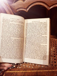 Le livre de la Nature ou l'histoire naturelle, la physique et la chimie présentées à l'esprit et au coeur