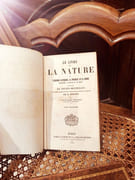 Le livre de la Nature ou l'histoire naturelle, la physique et la chimie présentées à l'esprit et au coeur par Desdouits, M, Cousin-Despréaux. - Image 6