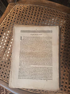 Mazarinades
