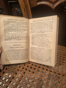 Précis élémentaire de Mythologie grecque, romaine, indienne, persane, égyptienne, gauloise et scandinave à l'usage des établissements d'instruction publique