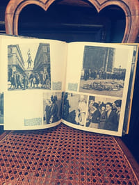 A Paris, sous la botte des Nazis