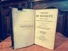 Histoire de Bossuet, évêque de Meaux. M. le cardinal de Beausset.