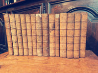 Oeuvres complétes