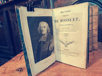 Oeuvres complétes