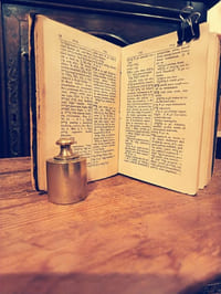 LEXICON HEBRAICUM ET CHALDAICUM IN LIBROS VETERIS TESTAMENTI