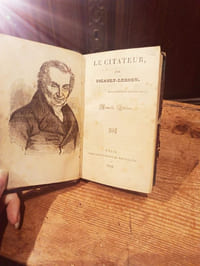 Le citateur