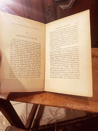La Comédie française et la Révolution