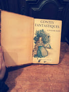 Contes fantastiques par Scott, Walter. - Image 2