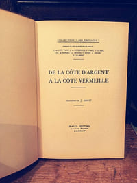 De la côte d'argent à la côte Vermeille