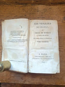 Les veillées du chateau ou cours de morale à l'usage des enfans par Madame de Genlis. - Image 2