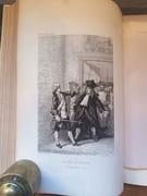 Histoire pittoresque de la franc maconnerie et des sociétés secretes anciennes et modernes par Clavel, F-T-B. - Image 5