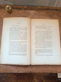 Le Grand Orient de France, ses doctrines et ses actes, documents inédits.