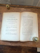 Le Grand Orient de France, ses doctrines et ses actes, documents inédits.  par Bidegain, Jean. - Image 5