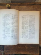 Répertoire maçonnique contenant les noms de 30 000 francs-maçons de France et des colonies relevés dans les archives de l'Association antimaçonnique de France. par Association antimaçonnique de France. - Image 2