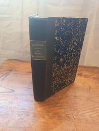 La Franc-Maçonnerie dans ses origines, son développement physique et moral, sa nature, ses tendances & La Franc-Maçonnerie et la politique intérieure de la Belgique 1830, 1846, 1857, 1871 à 1885