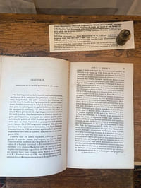 La Franc-Maçonnerie dans ses origines, son développement physique et moral, sa nature, ses tendances & La Franc-Maçonnerie et la politique intérieure de la Belgique 1830, 1846, 1857, 1871 à 1885