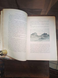 De Paris au Tonkin à travers le Tibet inconnu