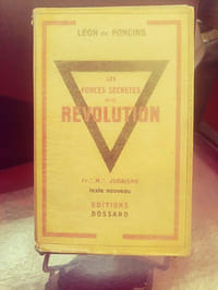 Les forces de la Révolution