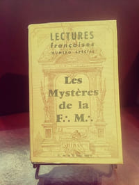 Les mystères de la F. M