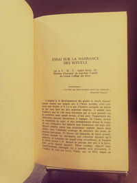 Manuel maçonnique du Rite écossais ancien et accepté