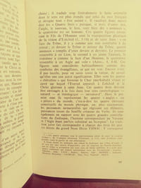 Le symbolisme du Temple chrétien