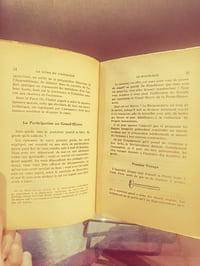 Le livre du Compagnon