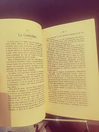 Les mystères de l'étoile flamboyante : la lettre G. Initation géométrique
