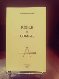 Règle et compas