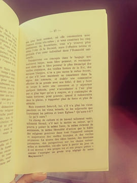 Le travail sur la pierre brute. Bedarride, Armand.