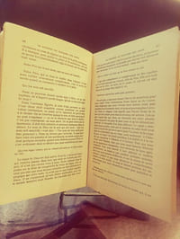 La réalité intérieure