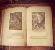 Nord contre Sud (collection voyages extraordinaires)  par Verne, Jules. - Image 4