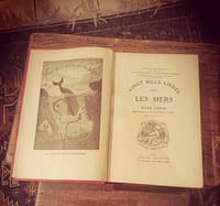 Vingt mille lieues sous les mers