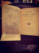 Les Français dans l'Extrême Orient par Doncourt, A.S de. - Image 2