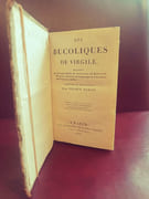 Bucolique par Virgile. - Image 2